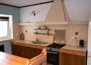 Apartament - noclegi KACZY BRZEG - 6