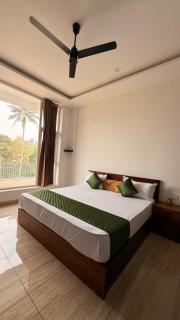 Uforia Homes Munnar - 8