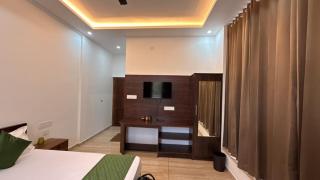 Uforia Homes Munnar - 4