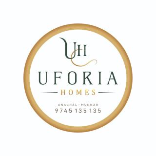 Uforia Homes Munnar - 3