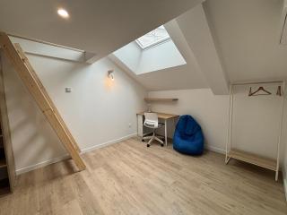 Le clos des moissons grand T8 pour 10 personnes - 1
