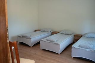 Apartament - noclegi KACZY BRZEG - 3