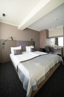 Bellevue Park Hotel Riga with FREE Parking - 7