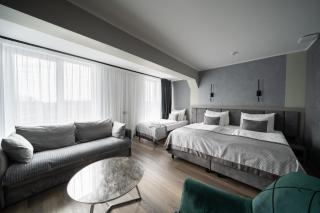 Bellevue Park Hotel Riga with FREE Parking - 8