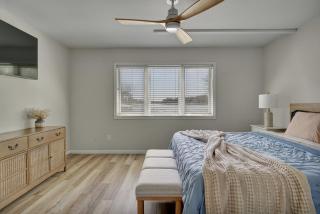 Lakefront Retreat with Hot Tub, Dock & Party Barn - 1