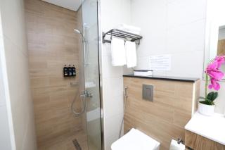 City-Linked Studio near Galleria & Cleveland - 3