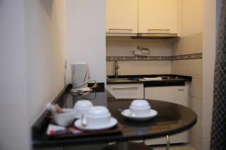 King Hotel Guvenlik - 4