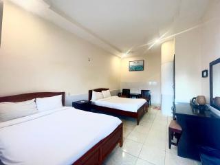 Hadona Beach Resort Mũi Né - 5