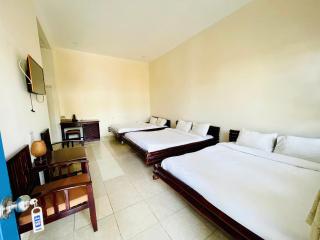 Hadona Beach Resort Mũi Né - 8