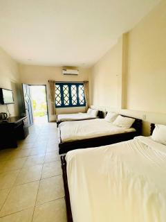 Hadona Beach Resort Mũi Né - 7