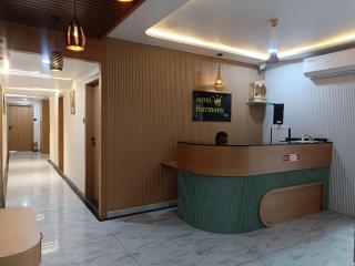 Hotel Harmony Inn - 1