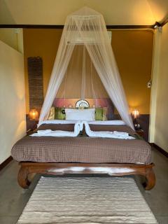 Palette Luxe Elephant Camp Maerim - 2