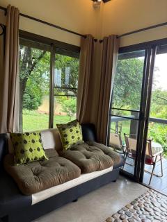 Palette Luxe Elephant Camp Maerim - 7