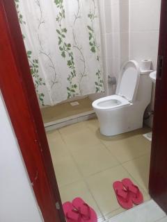 Inaya Nairobi West - 1