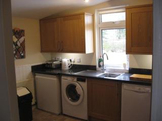 Granite Cottage - 6