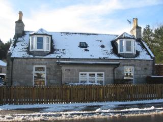 Granite Cottage - 5