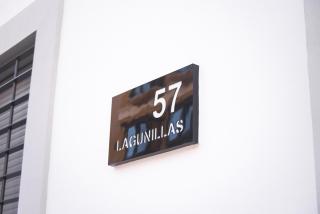 Apartamentos Turísticos Lagunillas 57 - 7