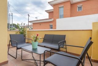 Villa Sol y Mar - 8