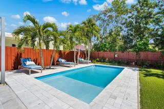 Coastal Haven- Ranch with Pool - 7
