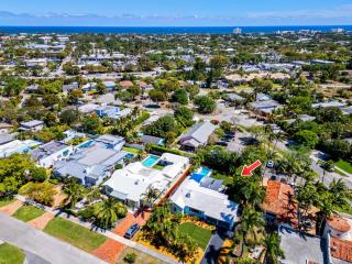 Coastal Haven- Ranch with Pool - 5