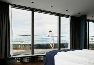 Exeter Hotel - Reykjavík - 7