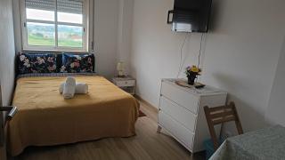 Cozy Private Room Quiet Lisbon Easy Transport Great Value - Lisbon - 4