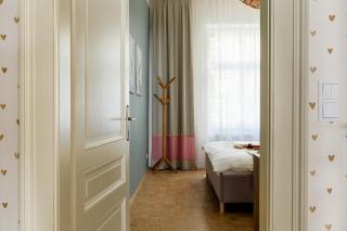Francouzská Suites - Prague - 3