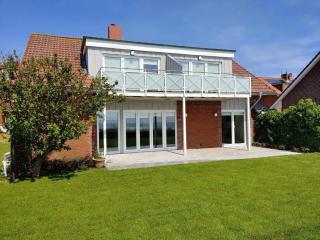 Haus Ran Ferienwohnung Ran 1 - 9