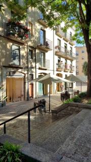 Hostal Milana Girona - Girona - 7