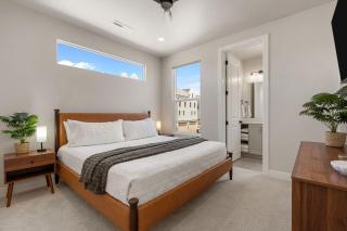 Vacation Mode townhouse - 3