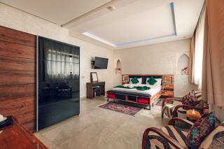 Janat Al Atlas Resort & Spa - Marrakesh - 2