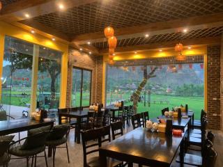 Mai Chau Mountain Delight - 1