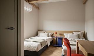 3bedroom apartment, close to Main Station, with AC - 7