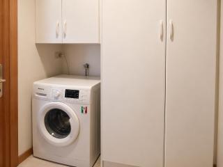Apartment with Terrace & free parking - 3 Minutes from beach - 1