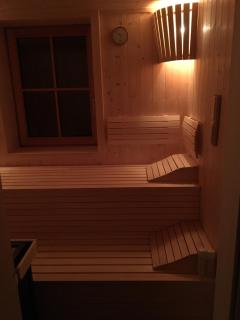Almchalet Schweigerbuam Lachtal - 5