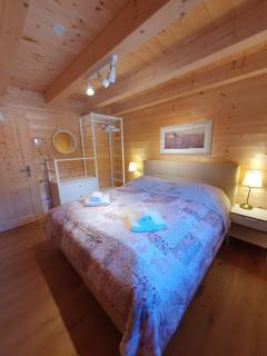 Almchalet Schweigerbuam Lachtal - 2
