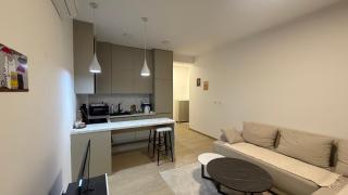 Zenith Lux Apartment Beachfront & Parking - 7