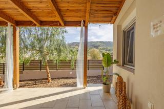 Seaside Breeze Villa - 3