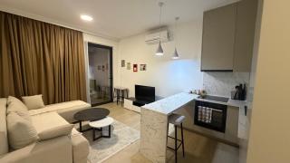 Zenith Lux Apartment Beachfront & Parking - 1