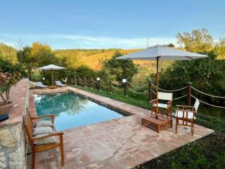 Holiday Home Il Sogno Toscano by Interhome - 9