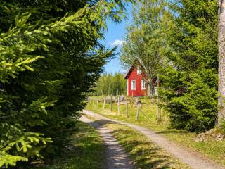 Holiday Home Grönadal by Interhome - 0