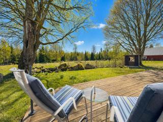 Holiday Home Grönadal by Interhome - 9