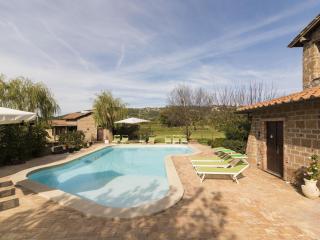 Holiday Home Podere La Cavallara by Interhome - 1