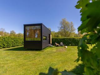 Studio Tiny Cabin Sunshine no 21 by Interhome - 6