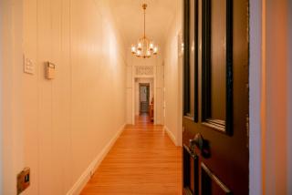 Lux James St Rooftop Spa Stay - 7