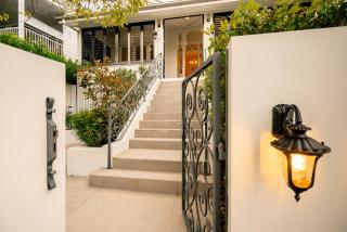 Lux James St Rooftop Spa Stay - 8