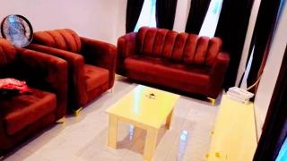 2 bed BQ with swimming pool & 24-7 Electricity - 7