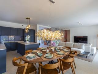 Villa Design Emily White by Interhome - 6