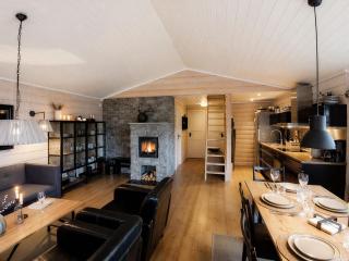 Holiday Home Boknbu by Interhome - 2