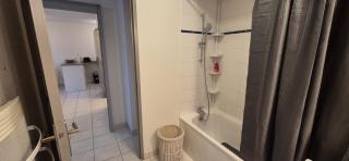 Appartement T2 lac Léman - 8